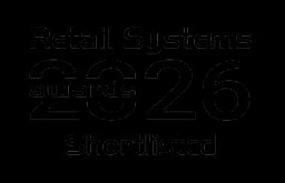 Retail Systems Awards 2026 shortlisted