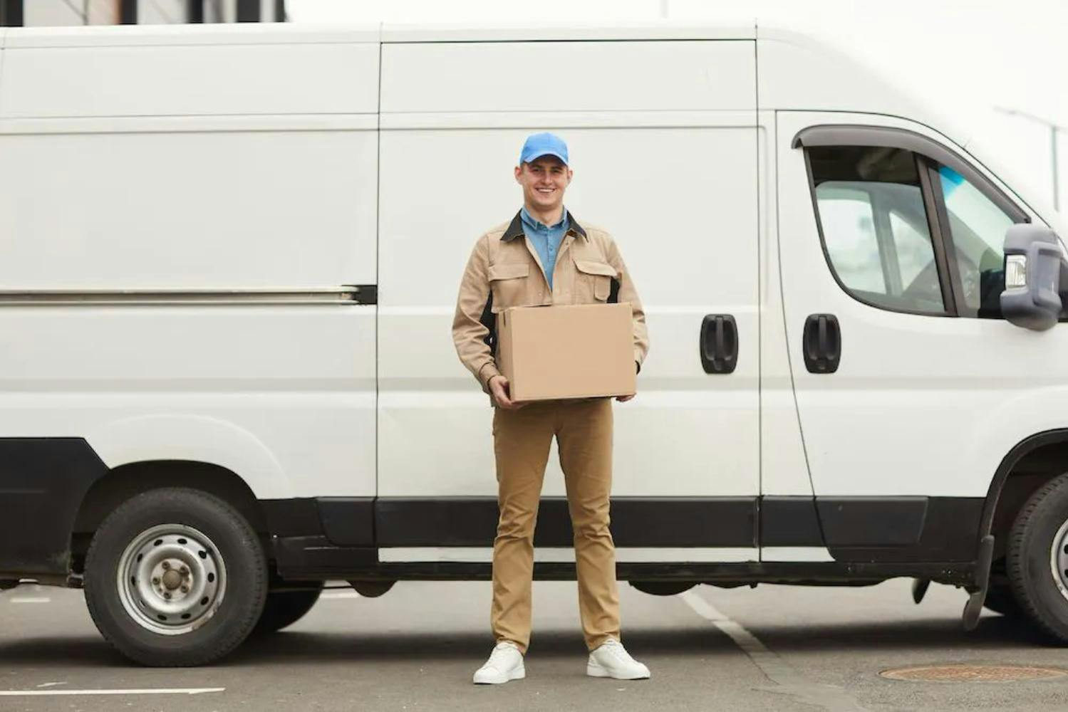 What are the benefits of “On Demand Delivery” for Shoppers_