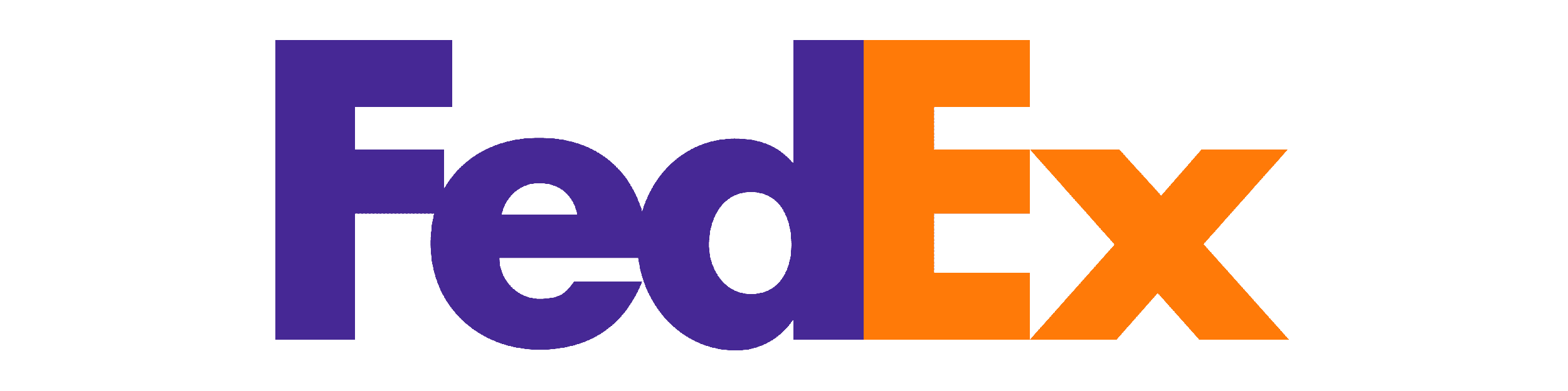 FedEx shipping