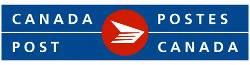 Canada Post logo Canada Post logo