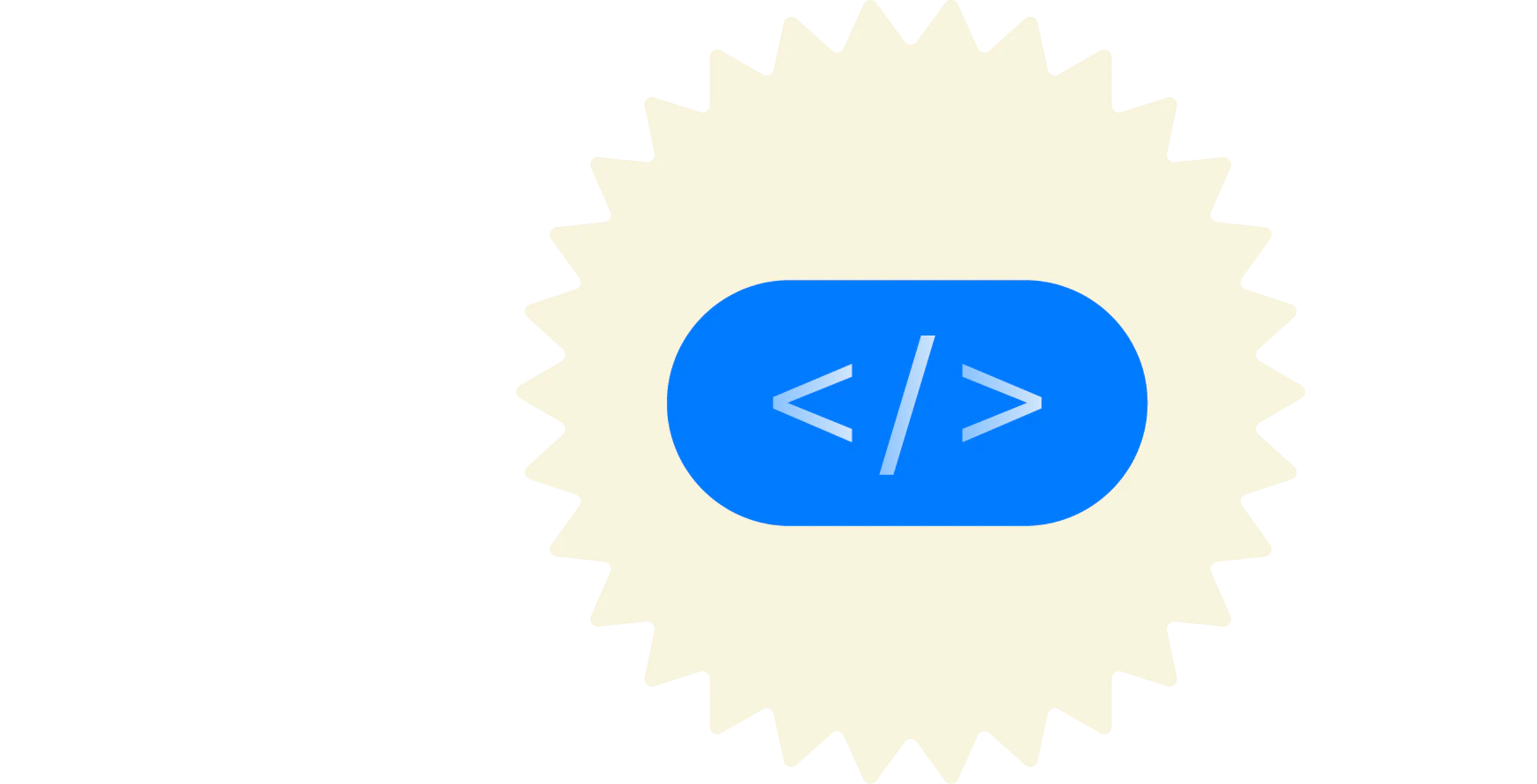 Developer centre illustration Developer centre illustration