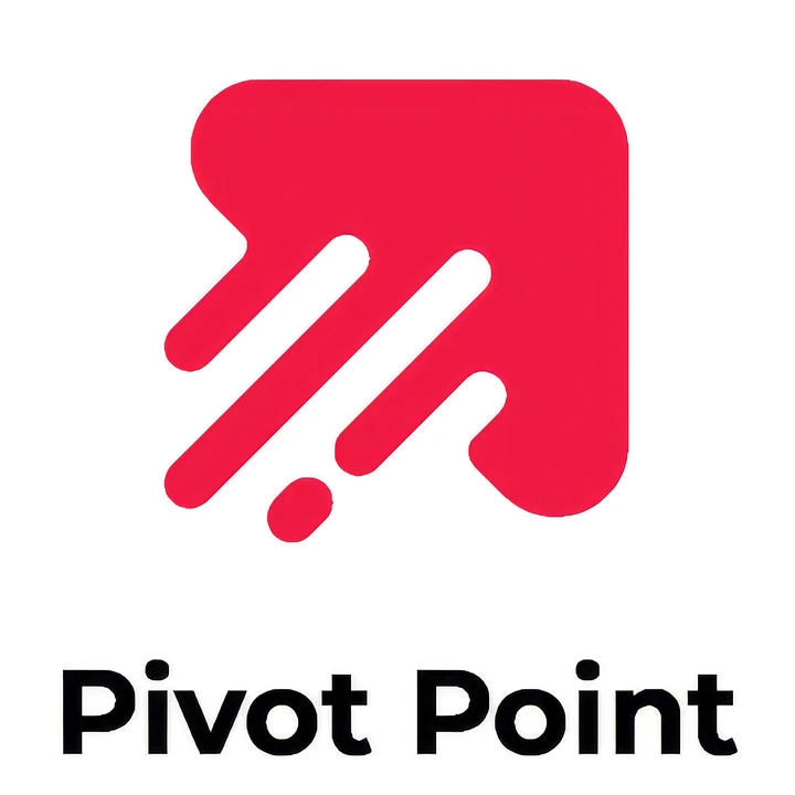 Pivot Point AI logo Pivot Point AI logo