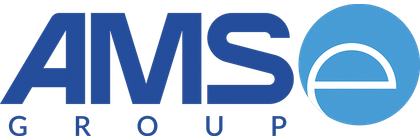 AMS eGroup logo AMS eGroup logo