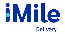 iMile Delivery logo iMile Delivery logo