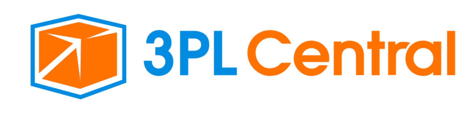 3PL Central logo 3PL Central logo