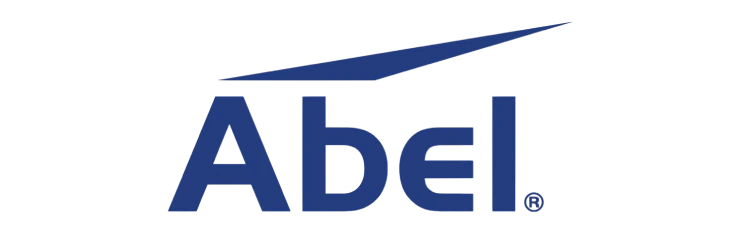 Abel Software logo Abel Software logo