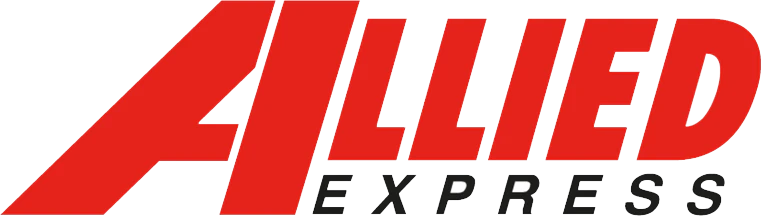 Manage your Allied Express shipping logo Manage your Allied Express shipping logo