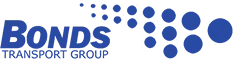 Bonds Couriers logo Bonds Couriers logo