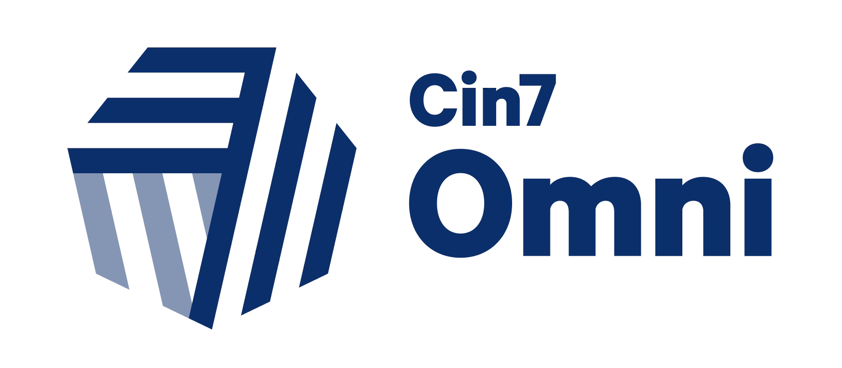 Cin7 Omni logo Cin7 Omni logo