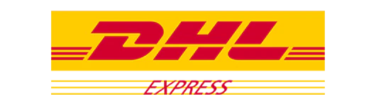DHL Express logo DHL Express logo