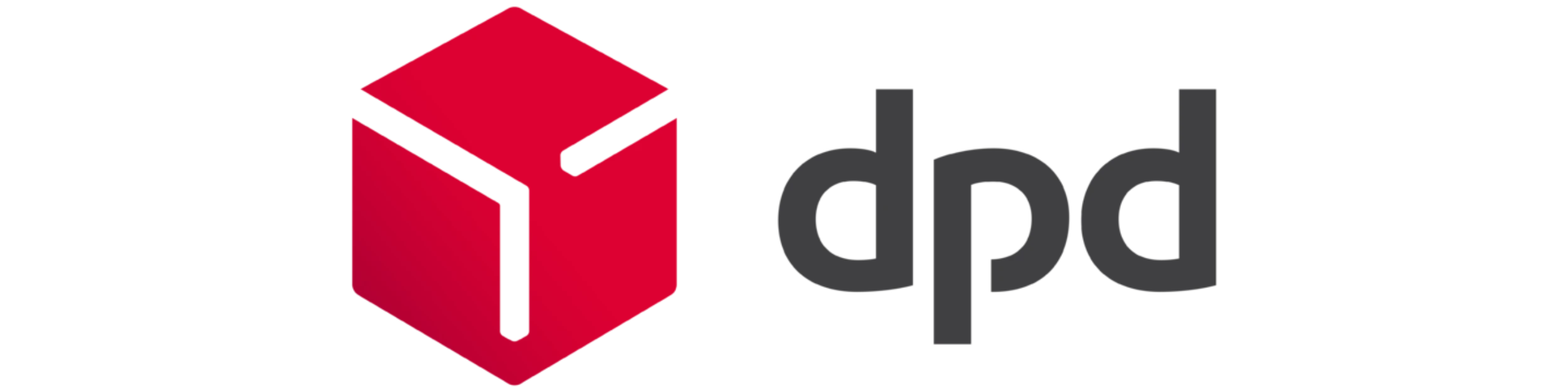 DPD logo DPD logo