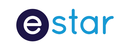 eStar logo eStar logo