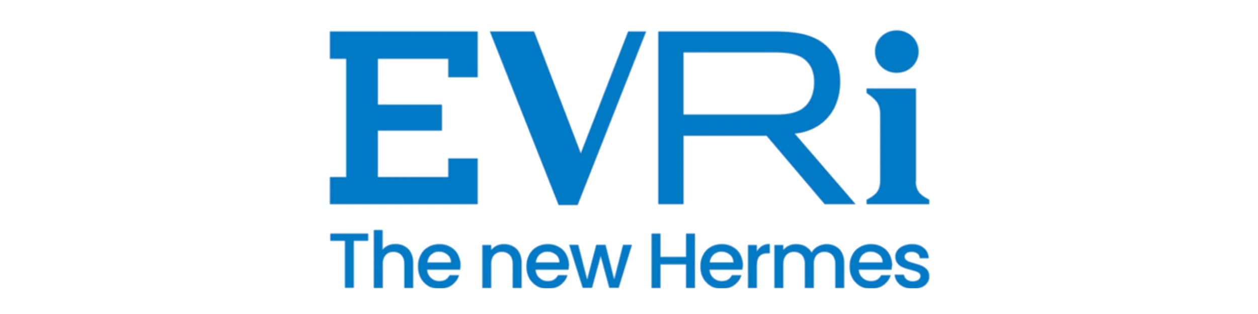 EVRi logo EVRi logo