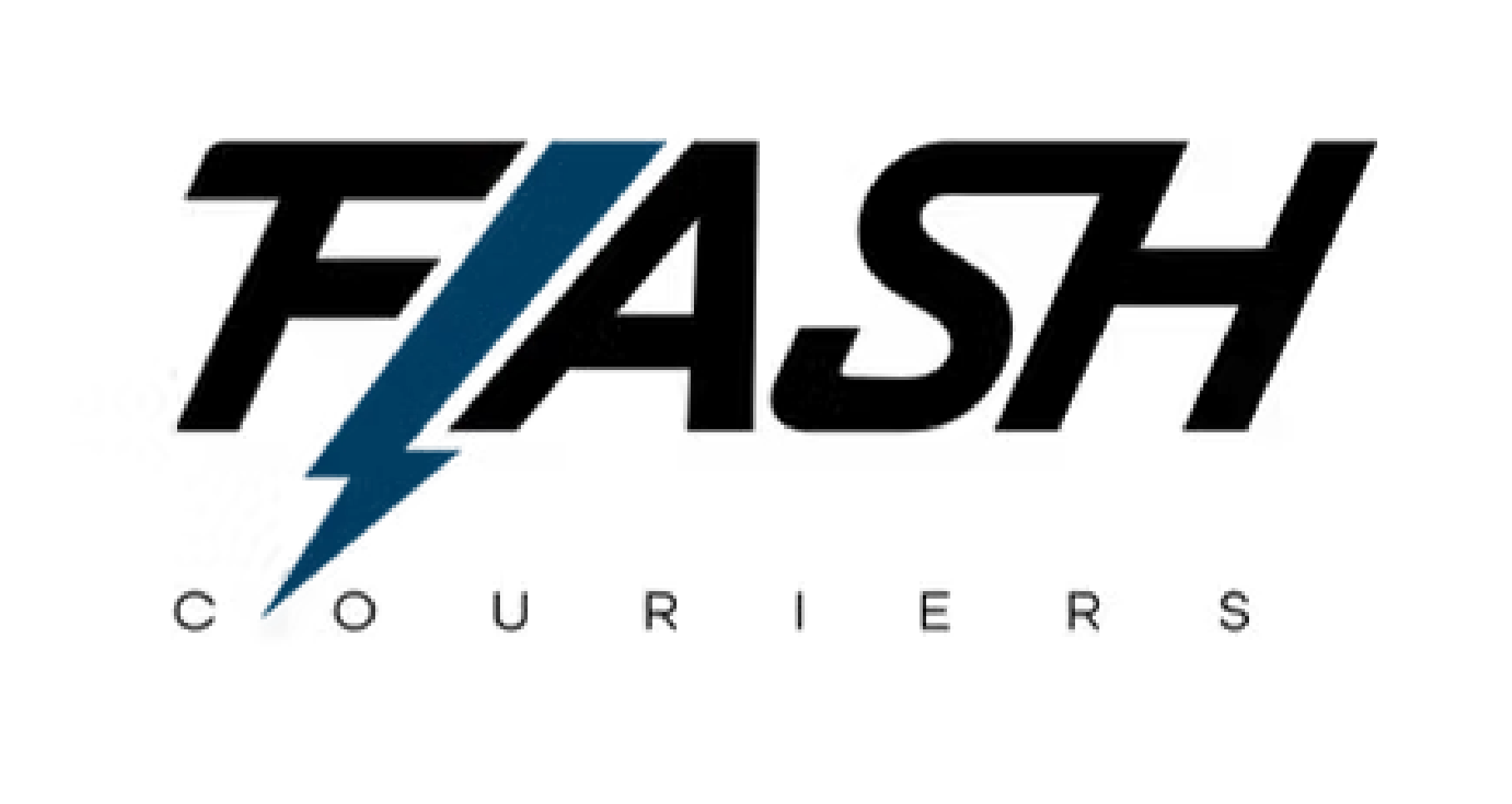 Flash Couriers logo Flash Couriers logo