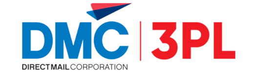 Direct Mail Corporation logo Direct Mail Corporation logo