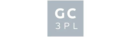 Gold Coast 3PL logo Gold Coast 3PL logo