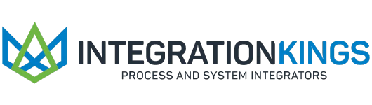 Integration Kings logo Integration Kings logo