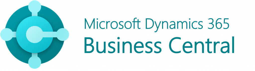 Microsoft Dynamics 365 Business Central logo Microsoft Dynamics 365 Business Central logo