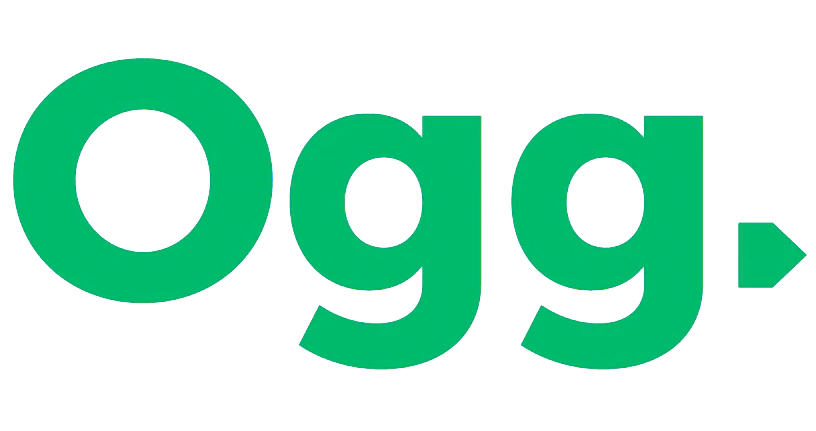 Ogg Solutions logo Ogg Solutions logo