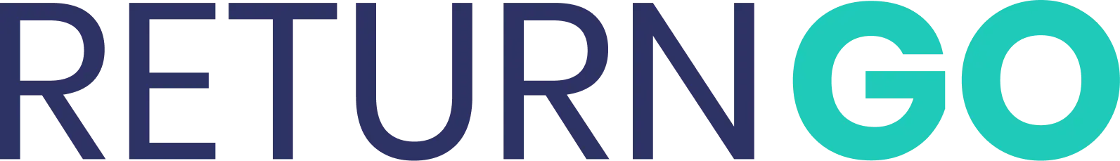 ReturnGO logo ReturnGO logo
