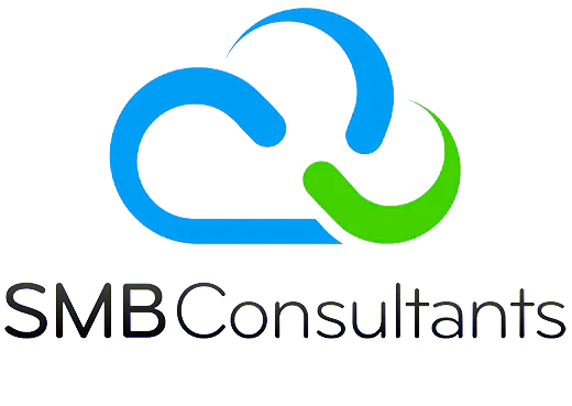 SMB Consultants logo SMB Consultants logo