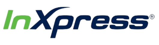 InXpress logo InXpress logo