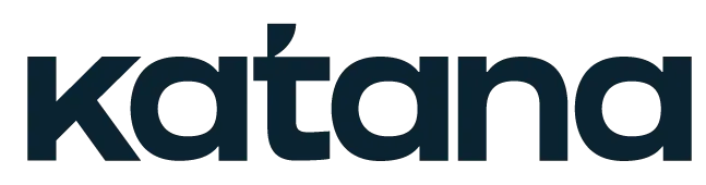 Katana MRP logo Katana MRP logo