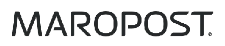 Maropost logo Maropost logo