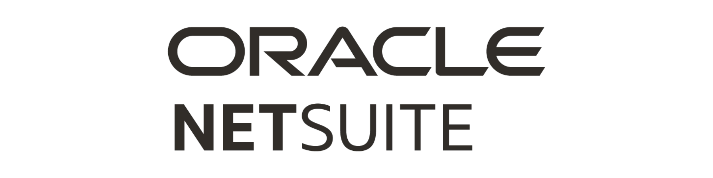 NetSuite logo NetSuite logo