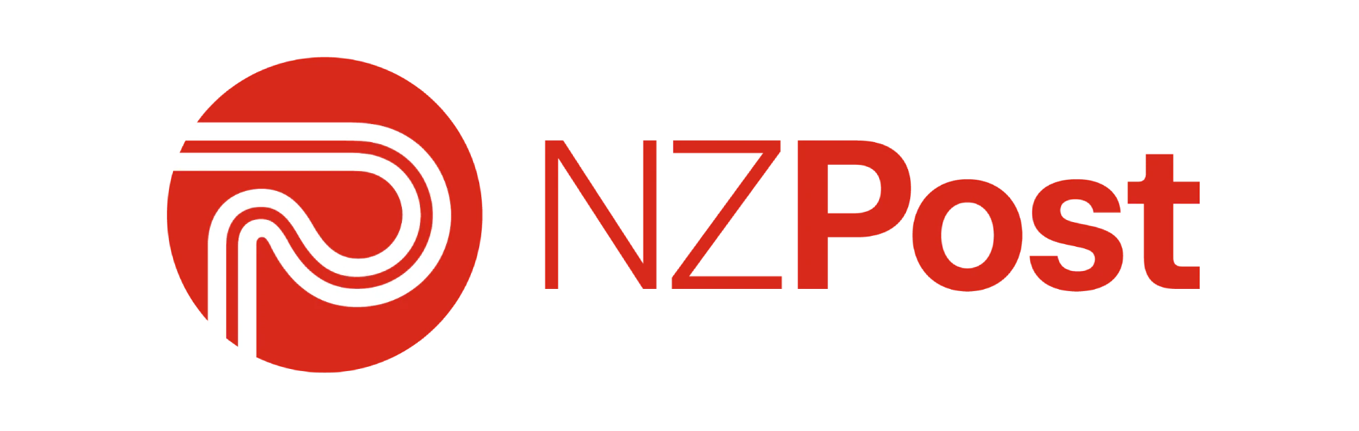 NZ Post logo NZ Post logo