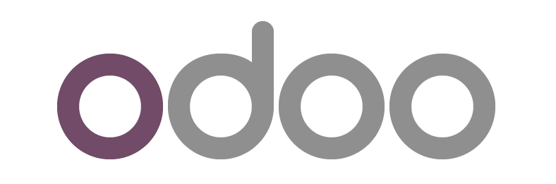 Odoo shipping integration logo Odoo shipping integration logo