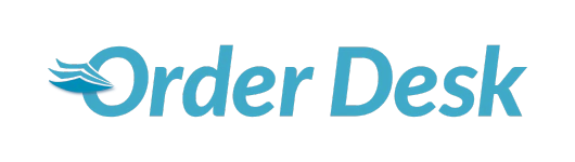 Order Desk logo Order Desk logo