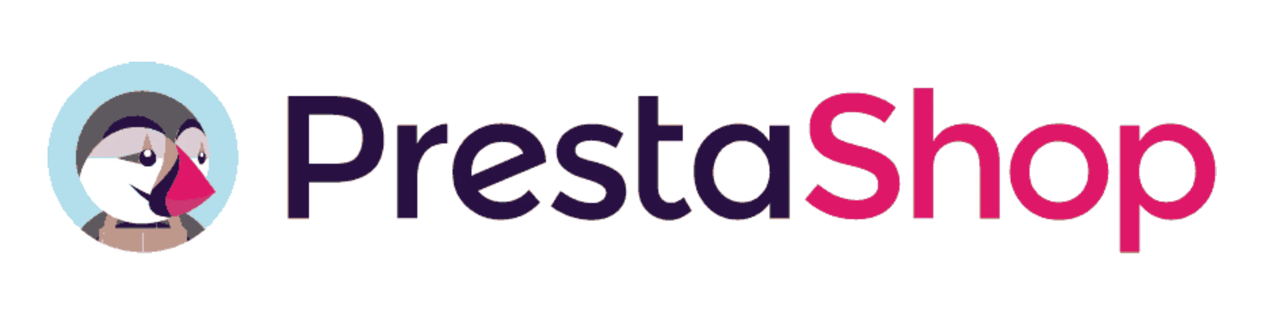 Prestashop logo Prestashop logo