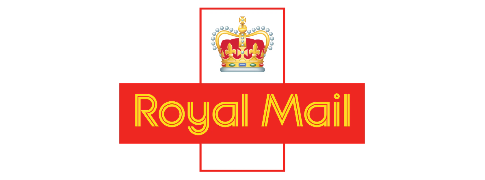 Royal Mail logo Royal Mail logo