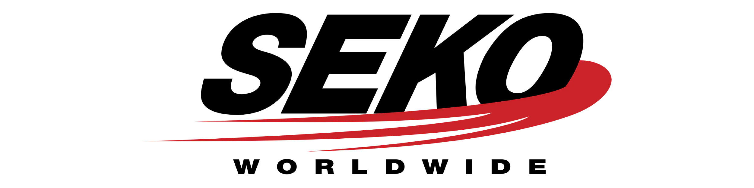 SEKO Logistics logo SEKO Logistics logo