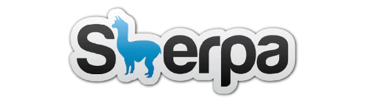 Sherpa logo Sherpa logo