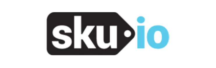 Sku.io logo Sku.io logo