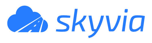 Skyvia logo Skyvia logo