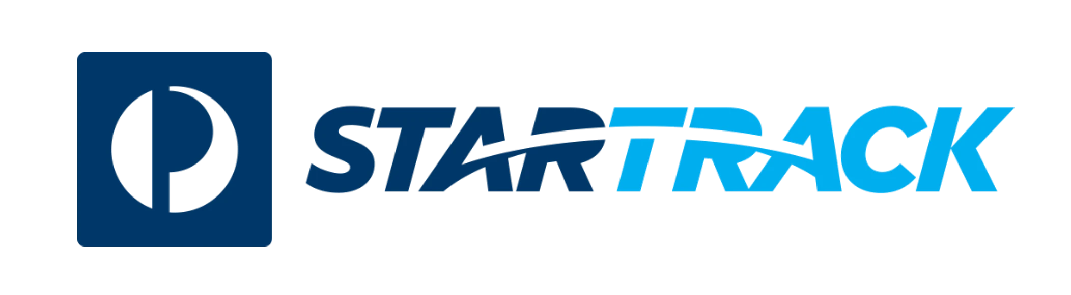 StarTrack logo StarTrack logo