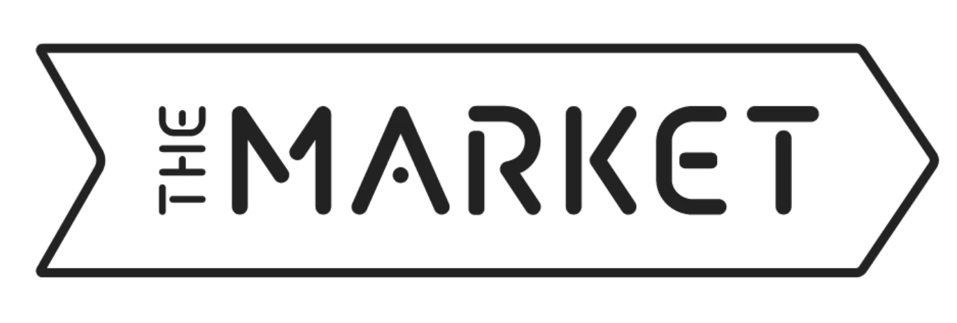 The Market logo The Market logo