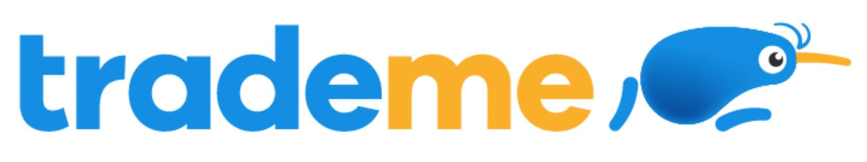 TradeMe logo TradeMe logo
