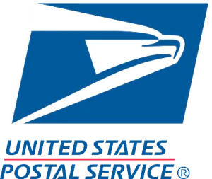 USPS logo USPS logo