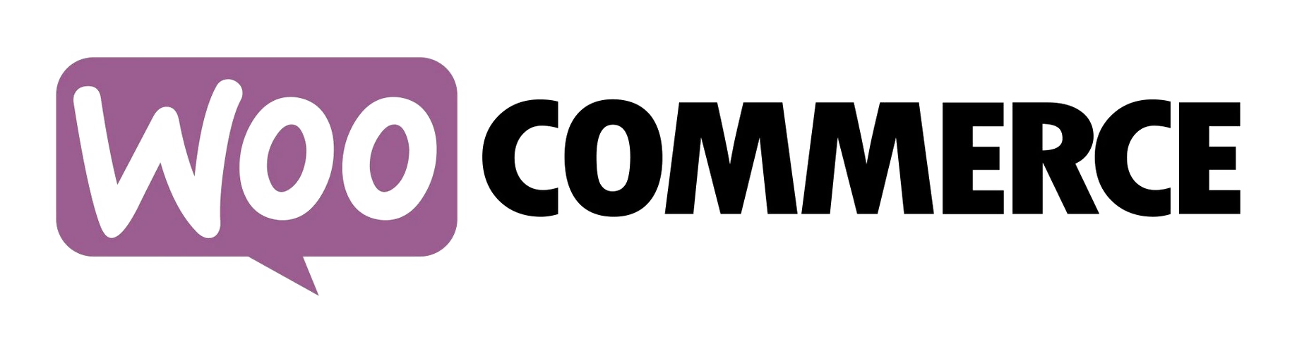 WooCommerce logo WooCommerce logo