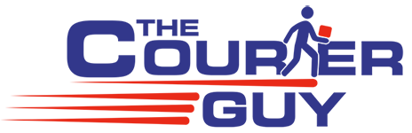 The Courier Guy logo The Courier Guy logo